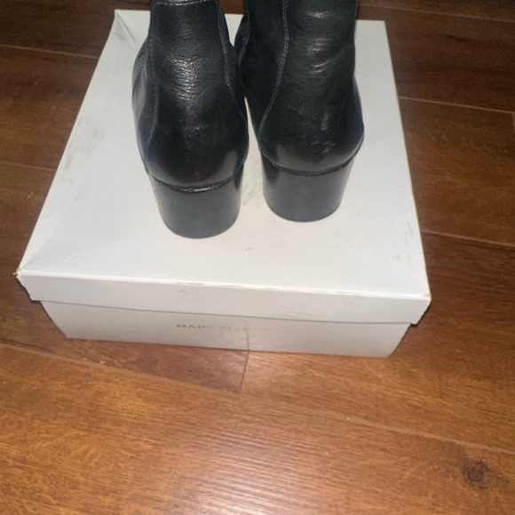 Marc Fisher Boots - Picture 4 of 5